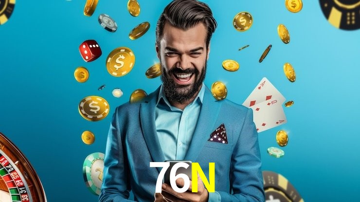 Slot Games 76N