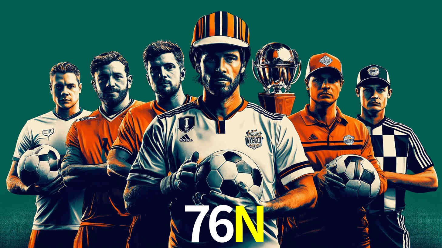 Inovações de Jogos na 76N: O Futuro das Experiências Interativas