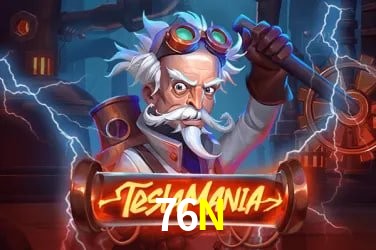 Estatísticas 76N