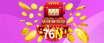 A Emoção da Loteria na 76N: Uma Chance de Mudança de Vida
