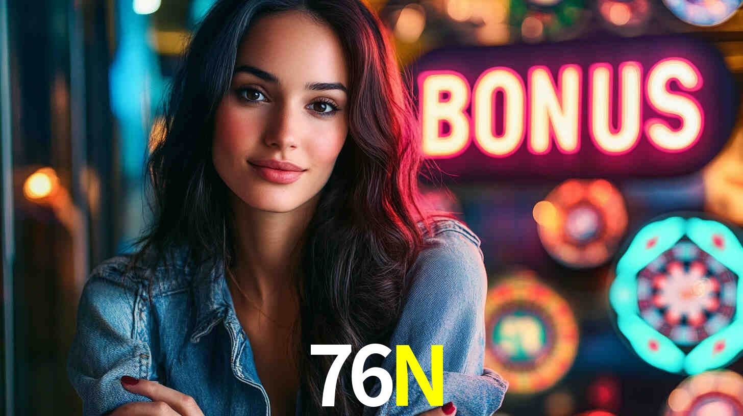 76N: Seu Cassino Premiado com Pagamentos Rápidos