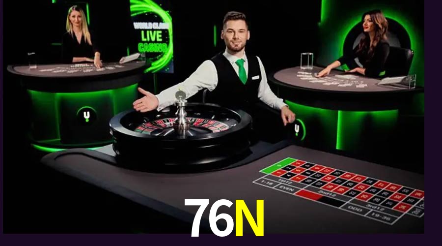 Platform Technology 76N