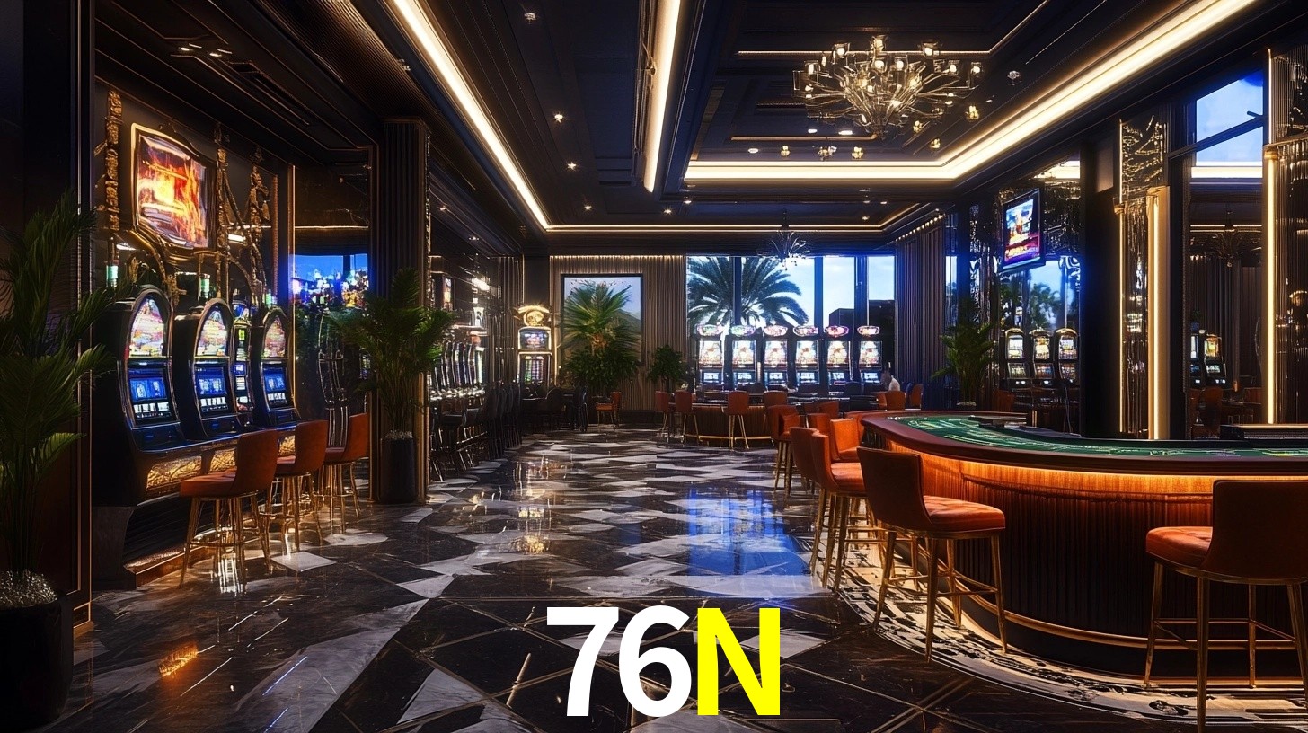 Exclusive Games 76N