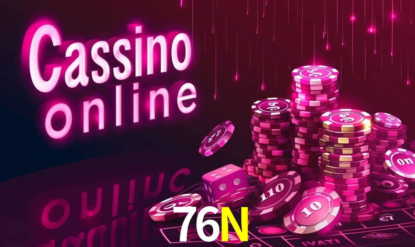 Apostas Esportivas na 76N: Um Guia Completo