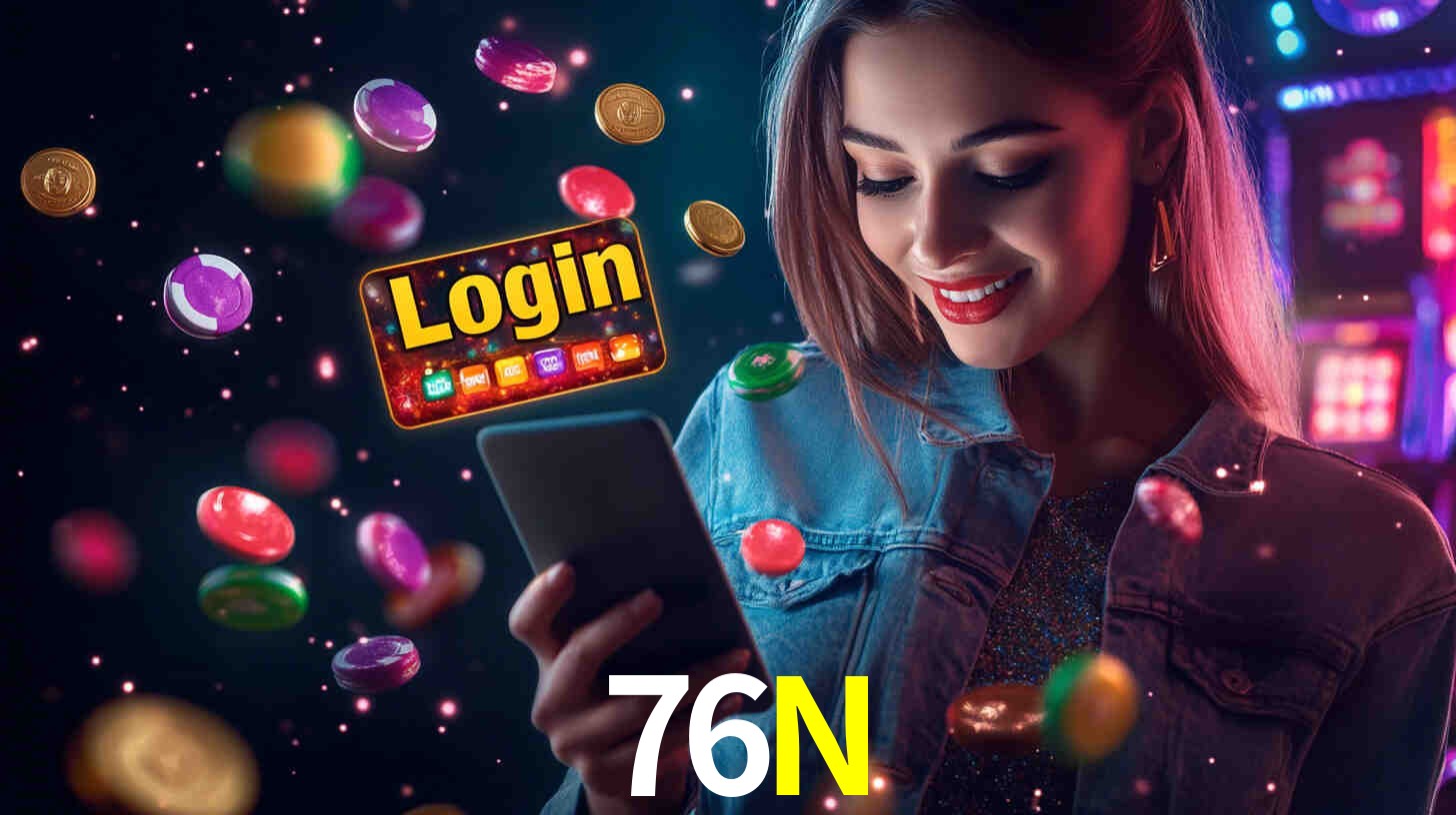 Desvendando o Mundo dos Jogos Virtuais na 76N