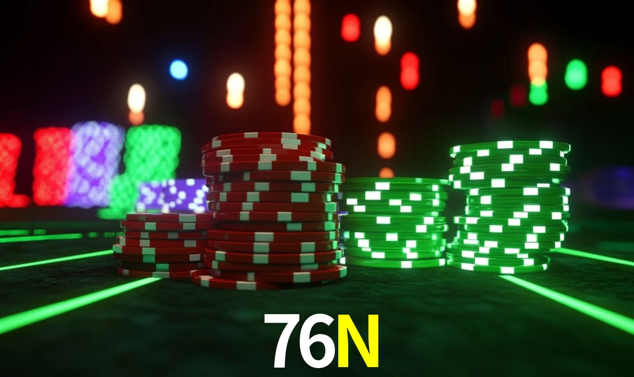 Bonus Features 76N