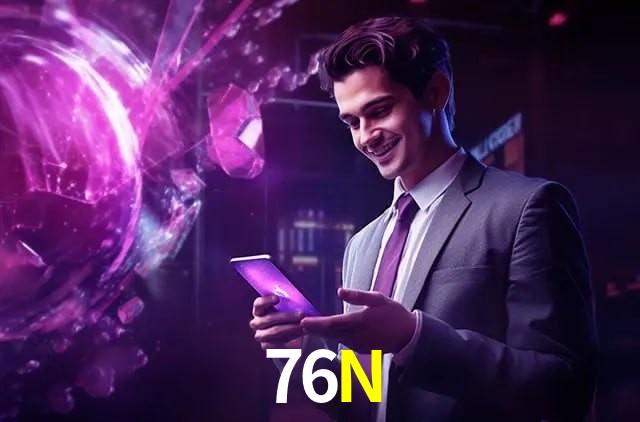 Welcome Bonus 76N