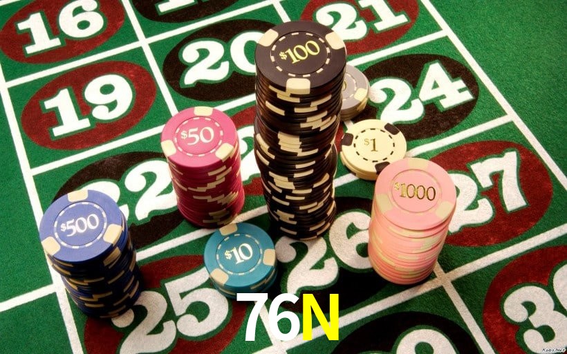 Programa VIP 76N