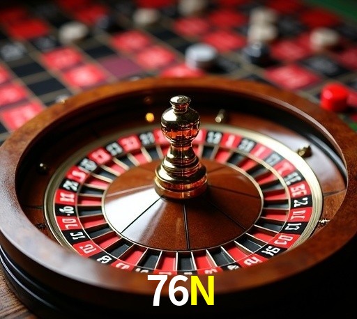 Tecnologia da Plataforma 76N