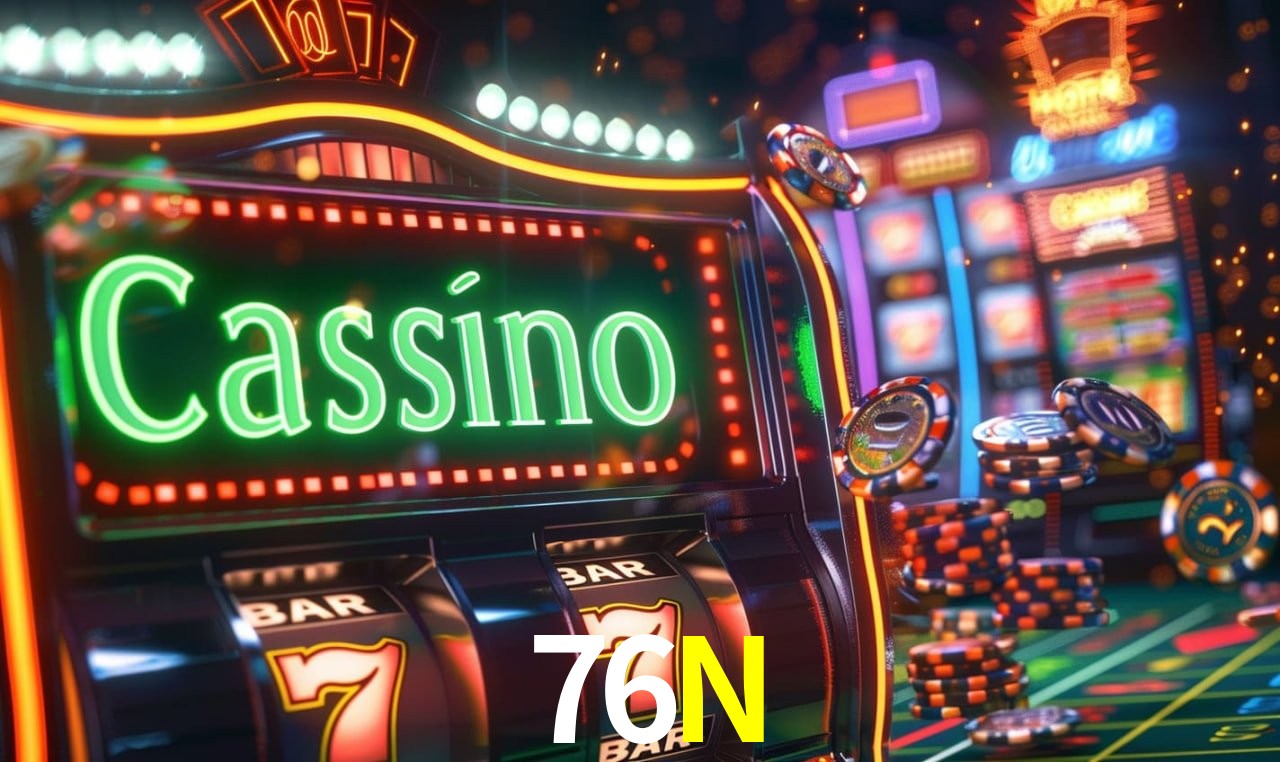 Estatísticas do Jogo 76N