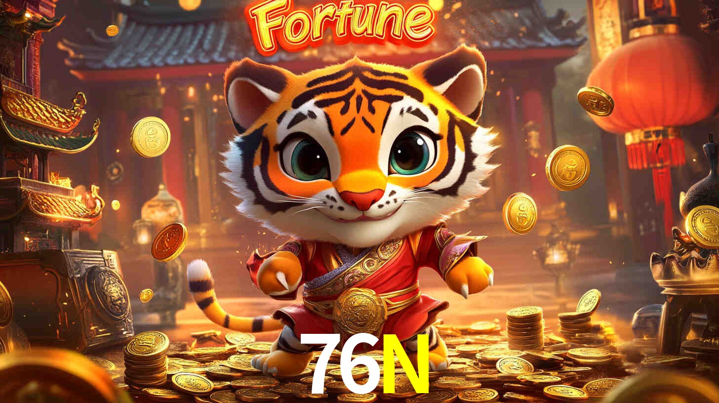 A Revolução dos Aplicativos de Jogos no 76N