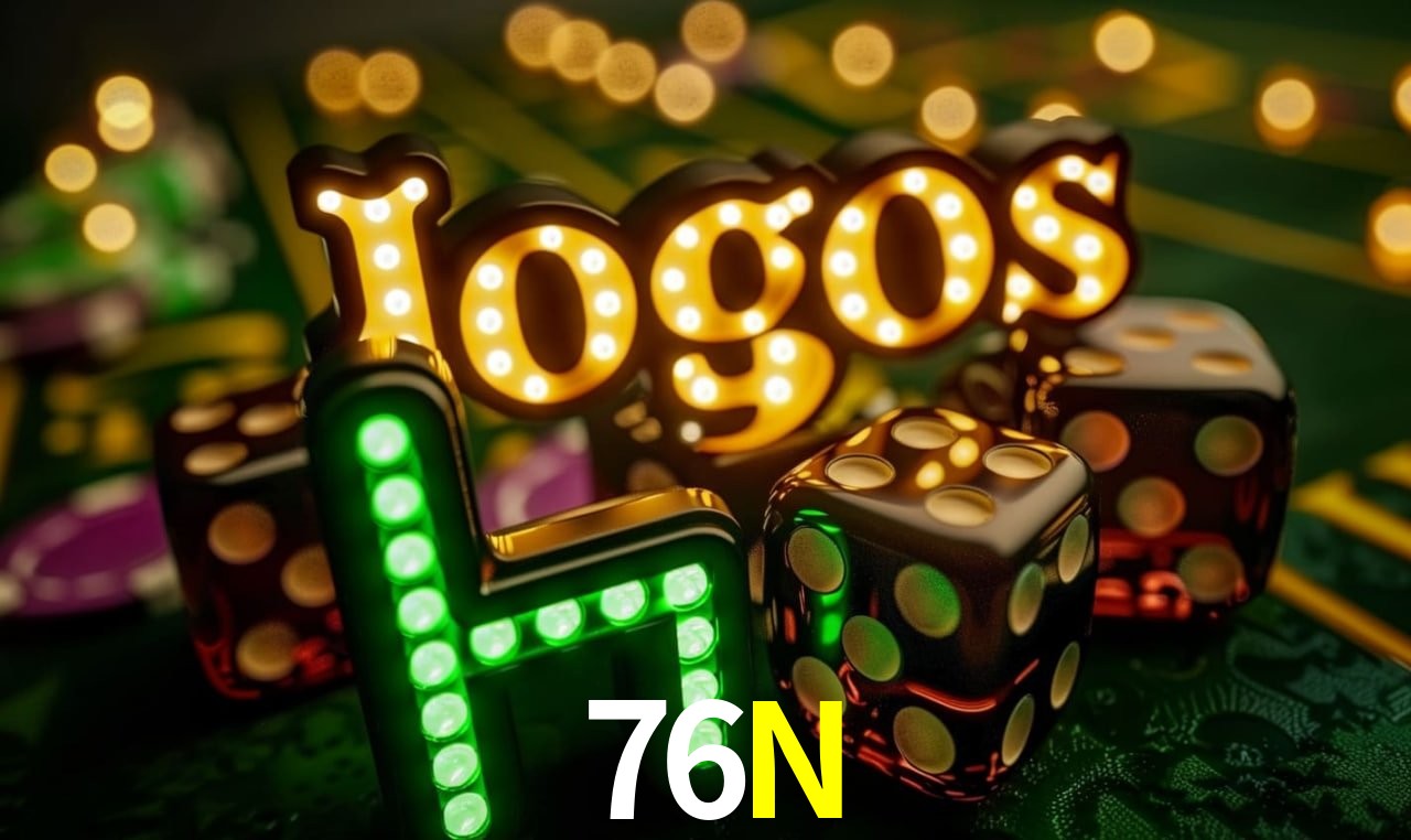 Jogo Spaceman 76N