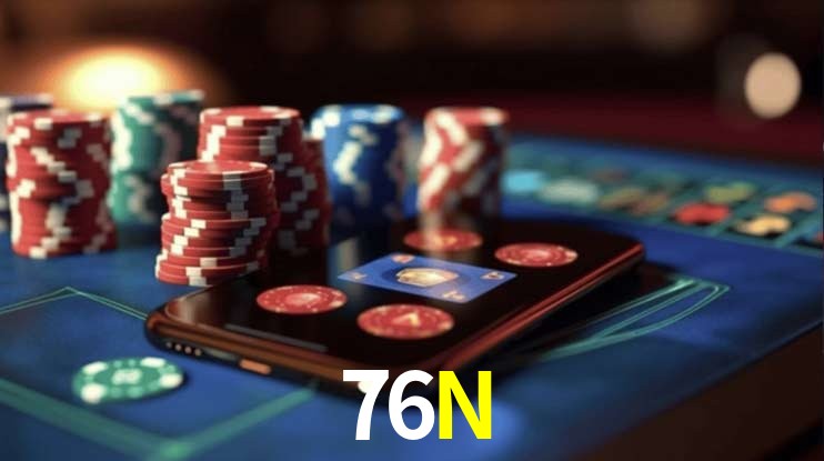 Jogos Exclusivos 76N