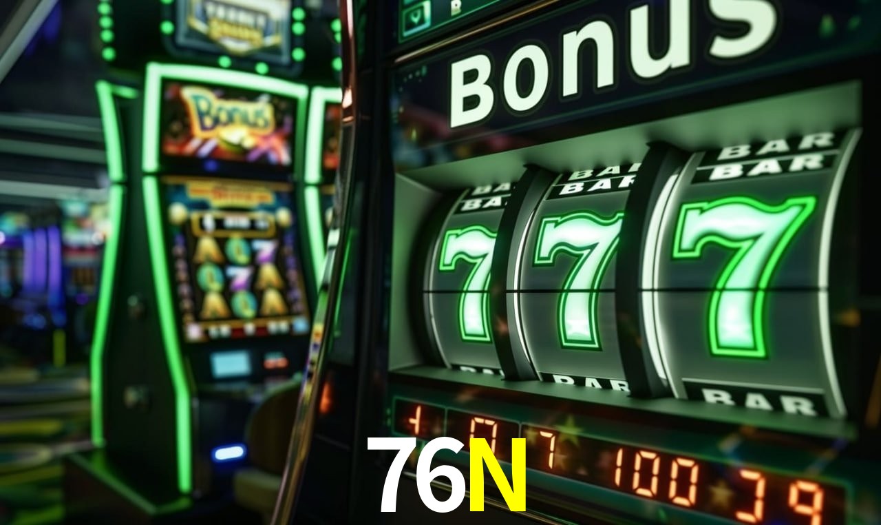 Game Providers 76N