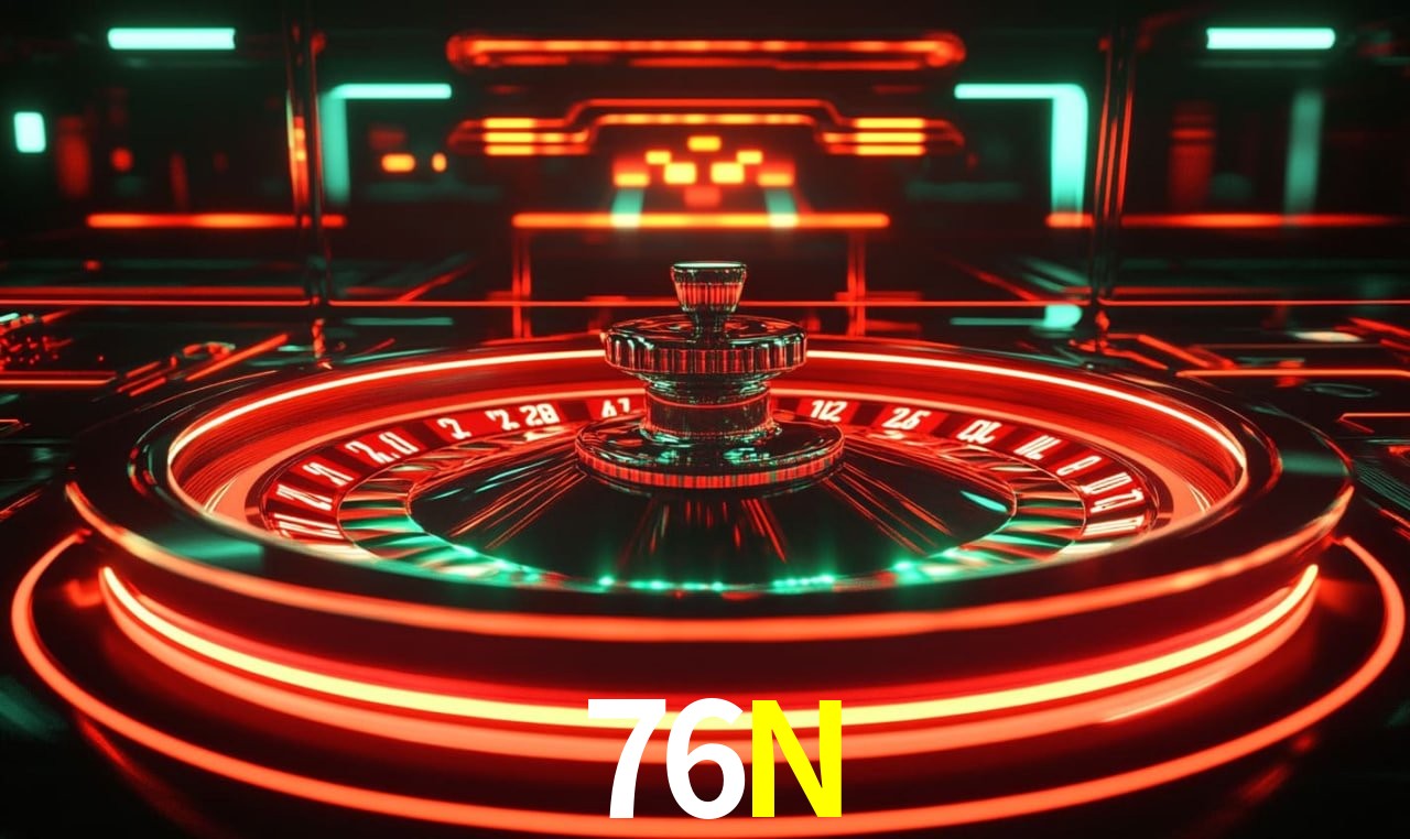 Apostas Esportivas na 76N: Um Guia Completo