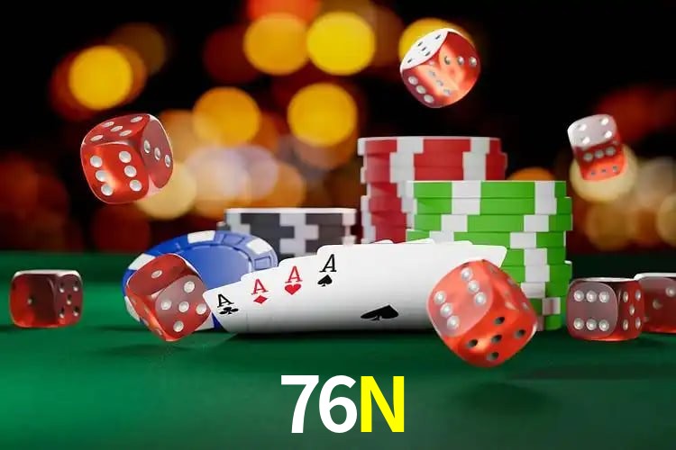 Apostas de Futebol 76N