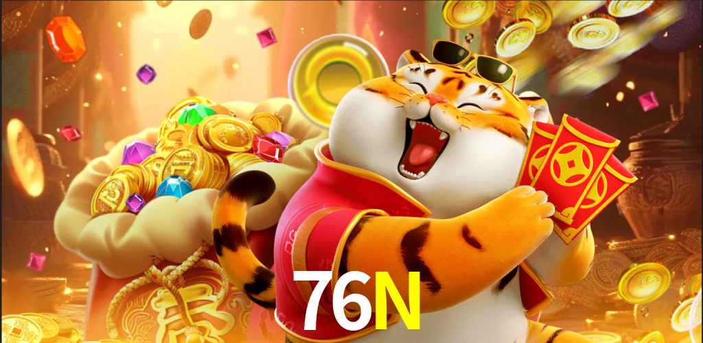 76N - Caça-Níqueis Online Cassino - 76N Bet