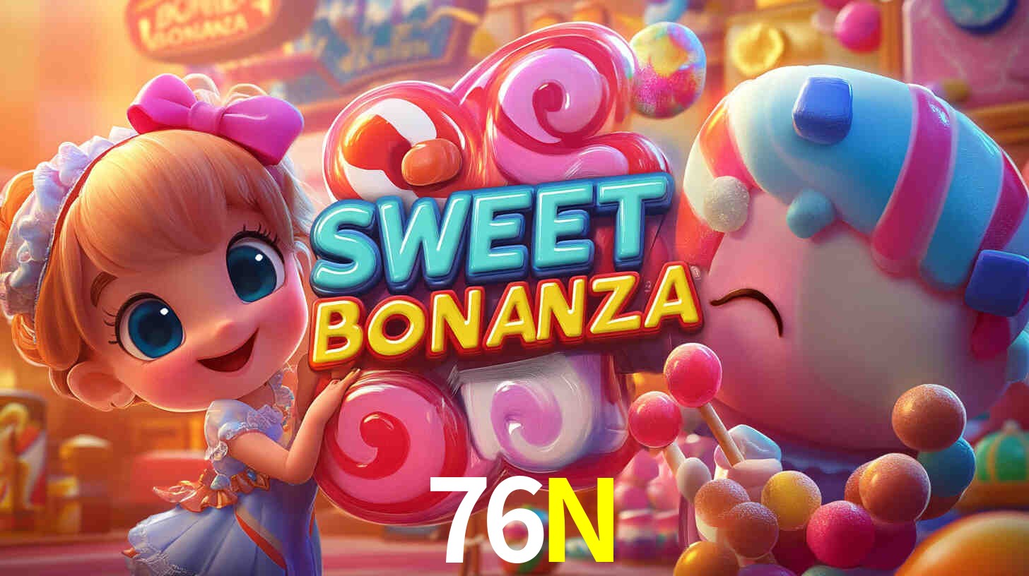Descubra a Magia dos Jogos de Arcade no 76N