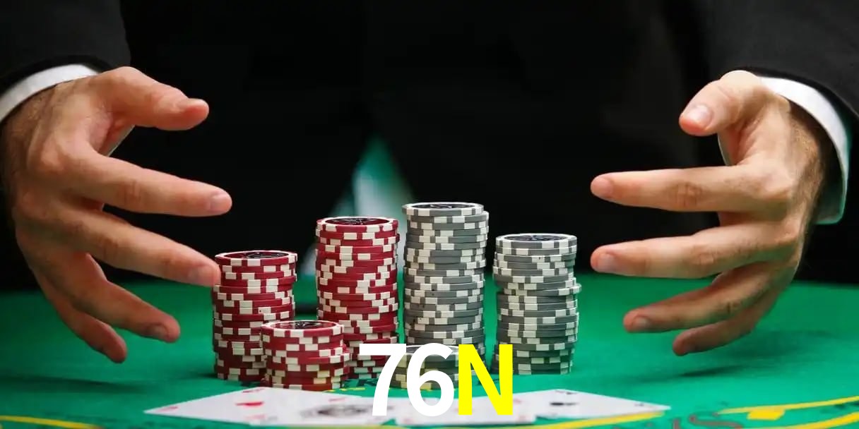 cassino 76N