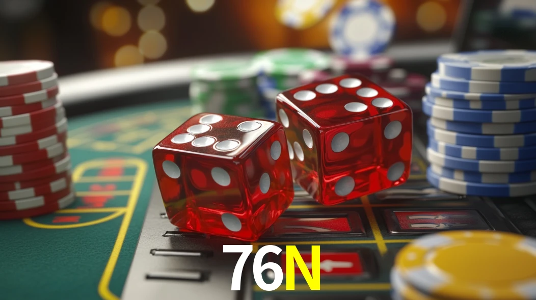 VIP Casino 76N