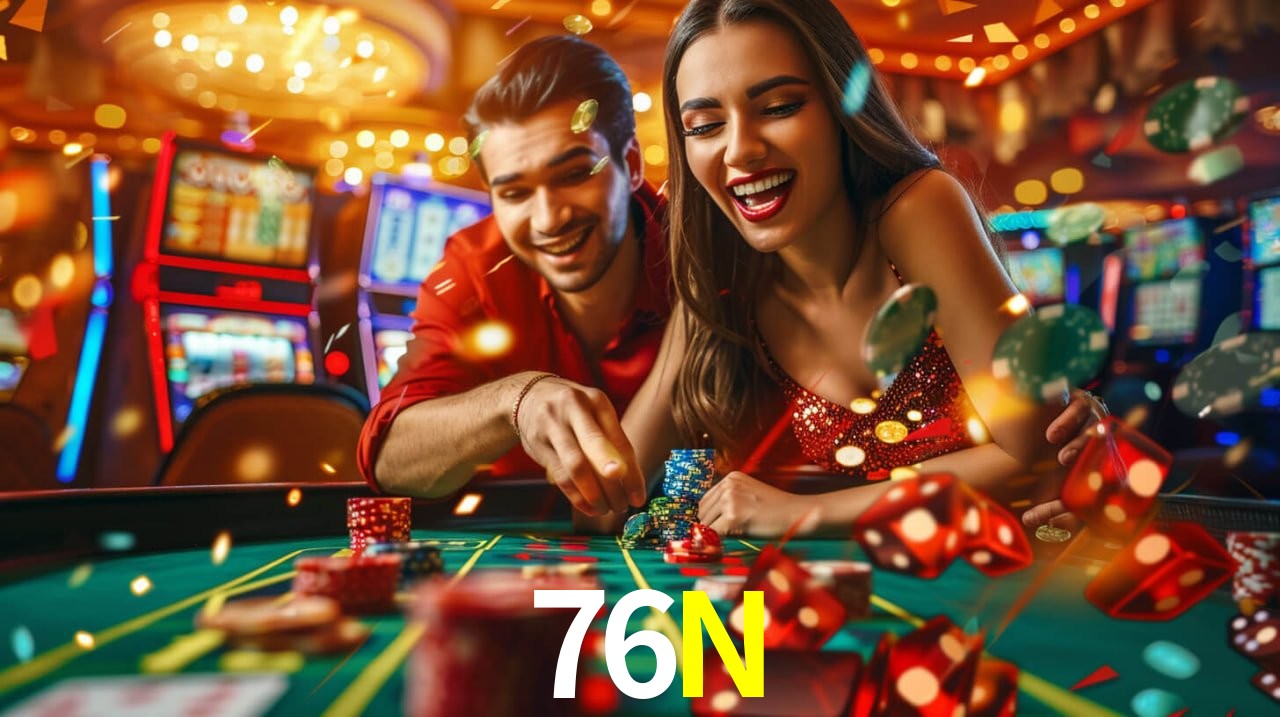 Recursos de Bônus 76N