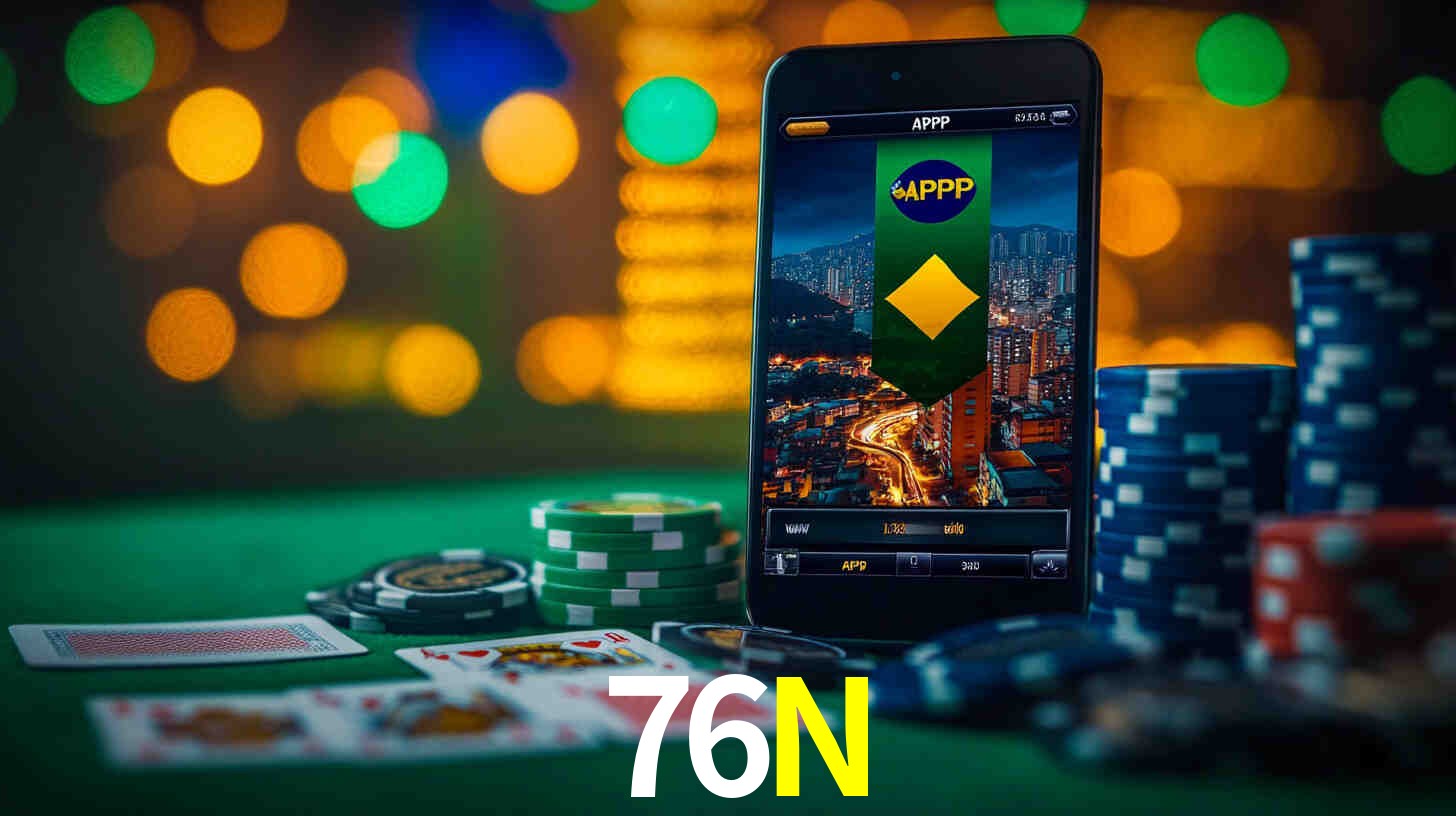 Apostas Esportivas na 76N: Um Guia Completo