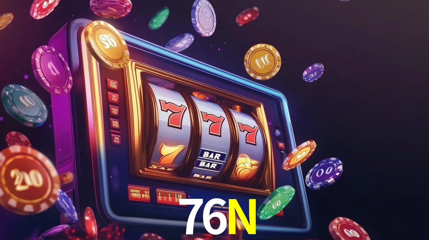Roulette Table 76N