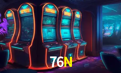 A Emoção da Loteria na 76N: Uma Chance de Mudança de Vida