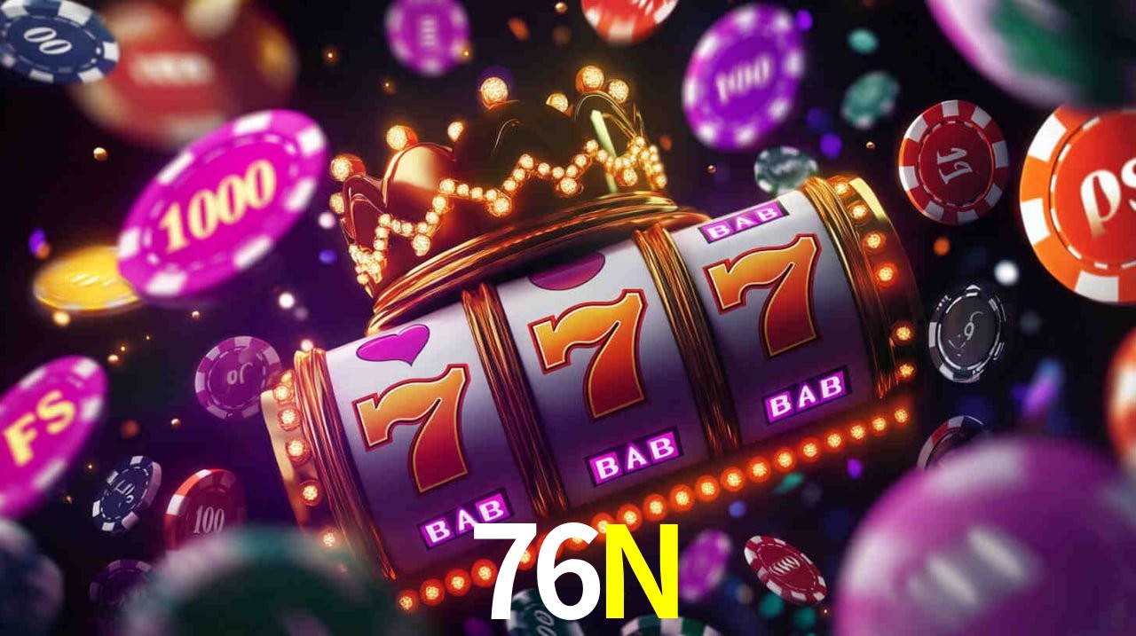 Live Casino 76N