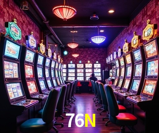 Especiais de Fim de Semana 76N