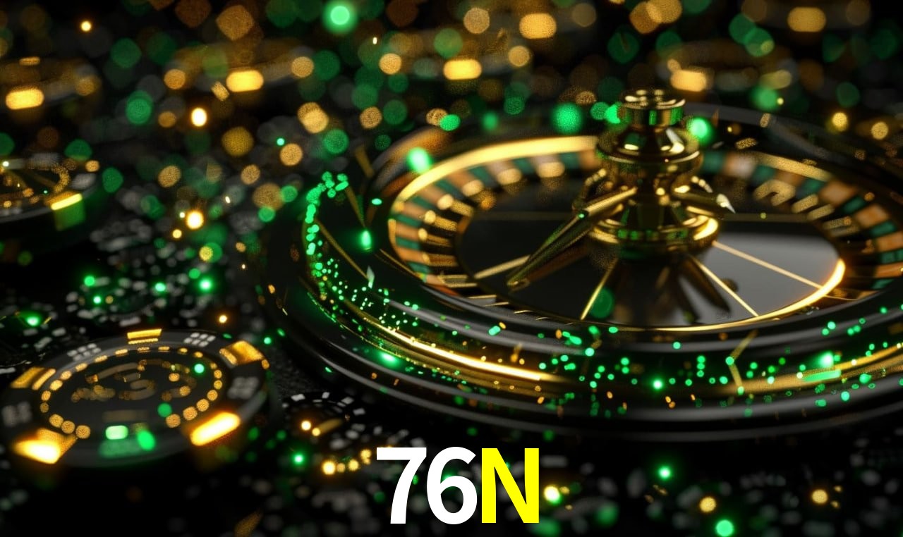 Promoções Sazonais 76N