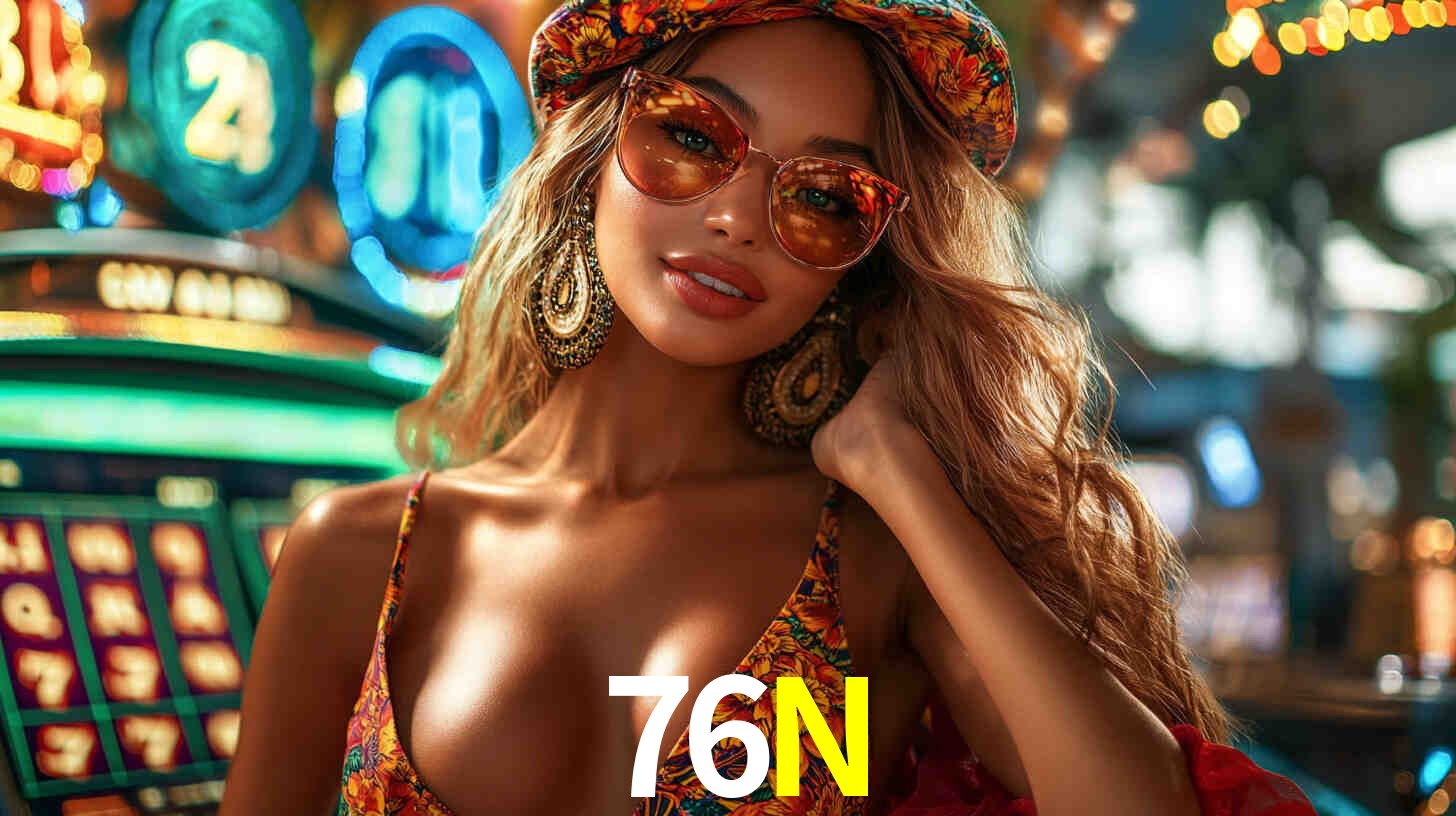 Welcome Bonus 76N