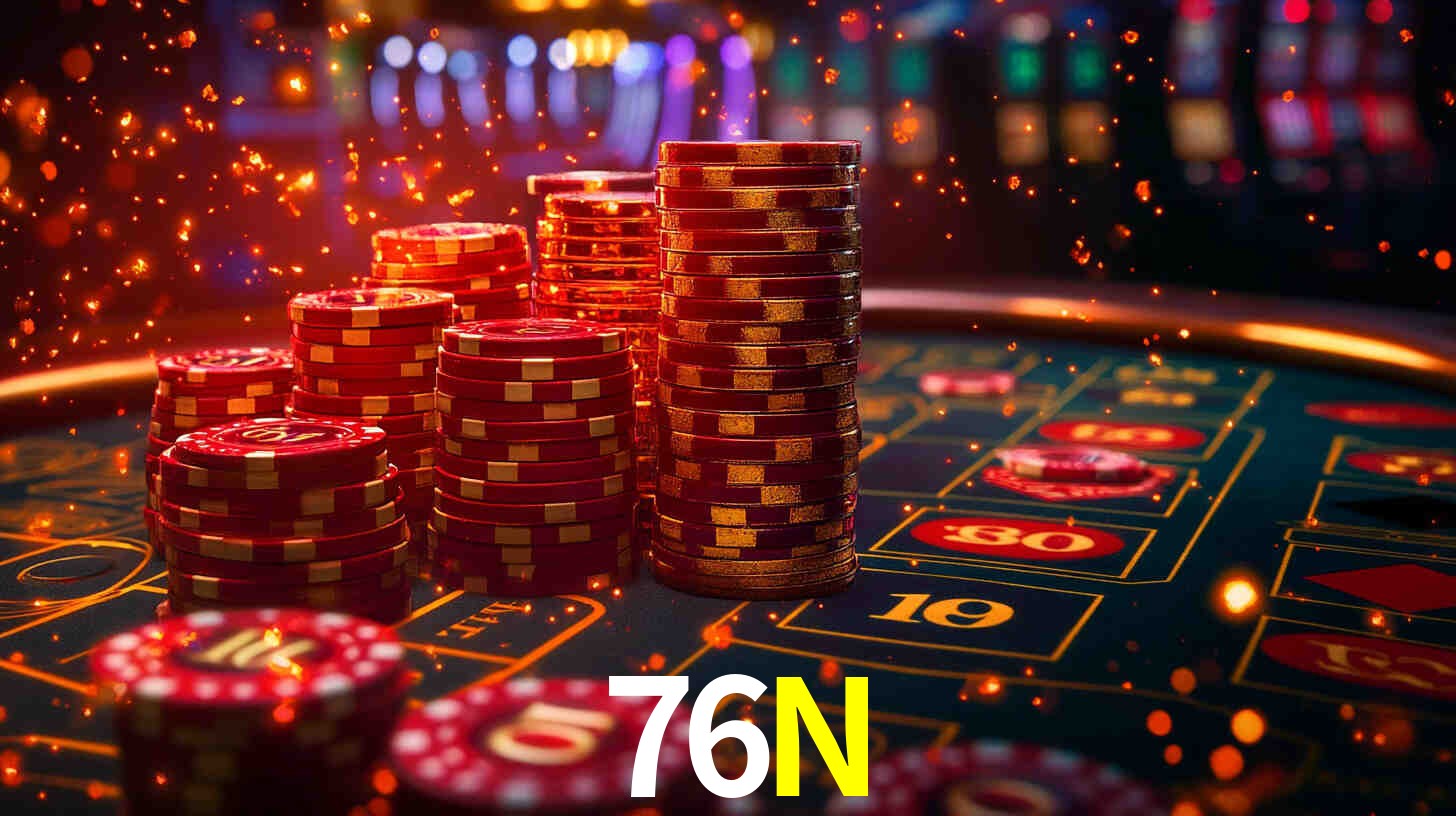 Daily Bonuses 76N