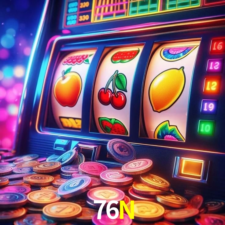 Casino Ao Vivo 76N