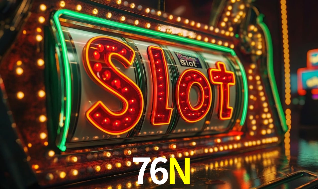Casino Ao Vivo 76N