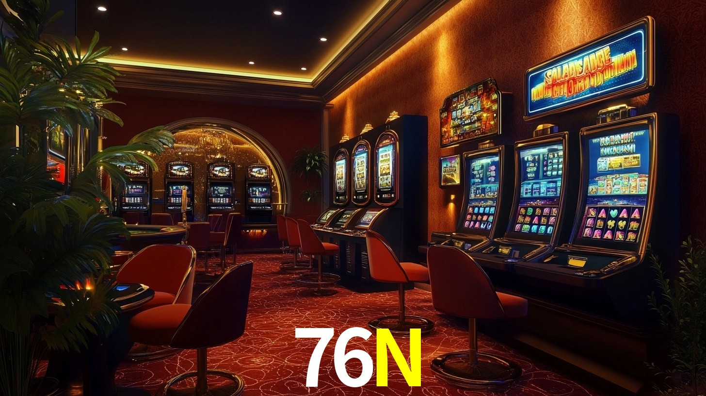 Live Casino 76N